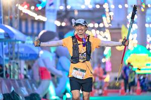 BIB: 5390
                            <button type="button" onclick="openModal(24884103)" class="btn btn-primary btn-sm float-right btn-popup" data-toggle="modal" data-target=".modal-high-quality">
                        <i class="fas fa-shopping-cart"></i> Add to Cart
                    </button>
                                            <button type="button" onclick="isThisMe(24884103, true)" class="btn btn-success btn-sm float-right btn-popup btn-isme hidden" data-toggle="tooltip" data-placement="bottom" title="นี่คือรูปของคุณใช่ไหม คลิกที่นี่เพื่อเอาเข้าอัลบั้ม">
                        <i class="fas fa-plus"></i> Add to album
                    </button>
                    <button type="button" onclick="isThisMe(24884103, false)" class="btn btn-warning btn-sm float-right btn-popup btn-isnotme hidden">
                        <i class="fas fa-ban"></i> Remove from album
                    </button>